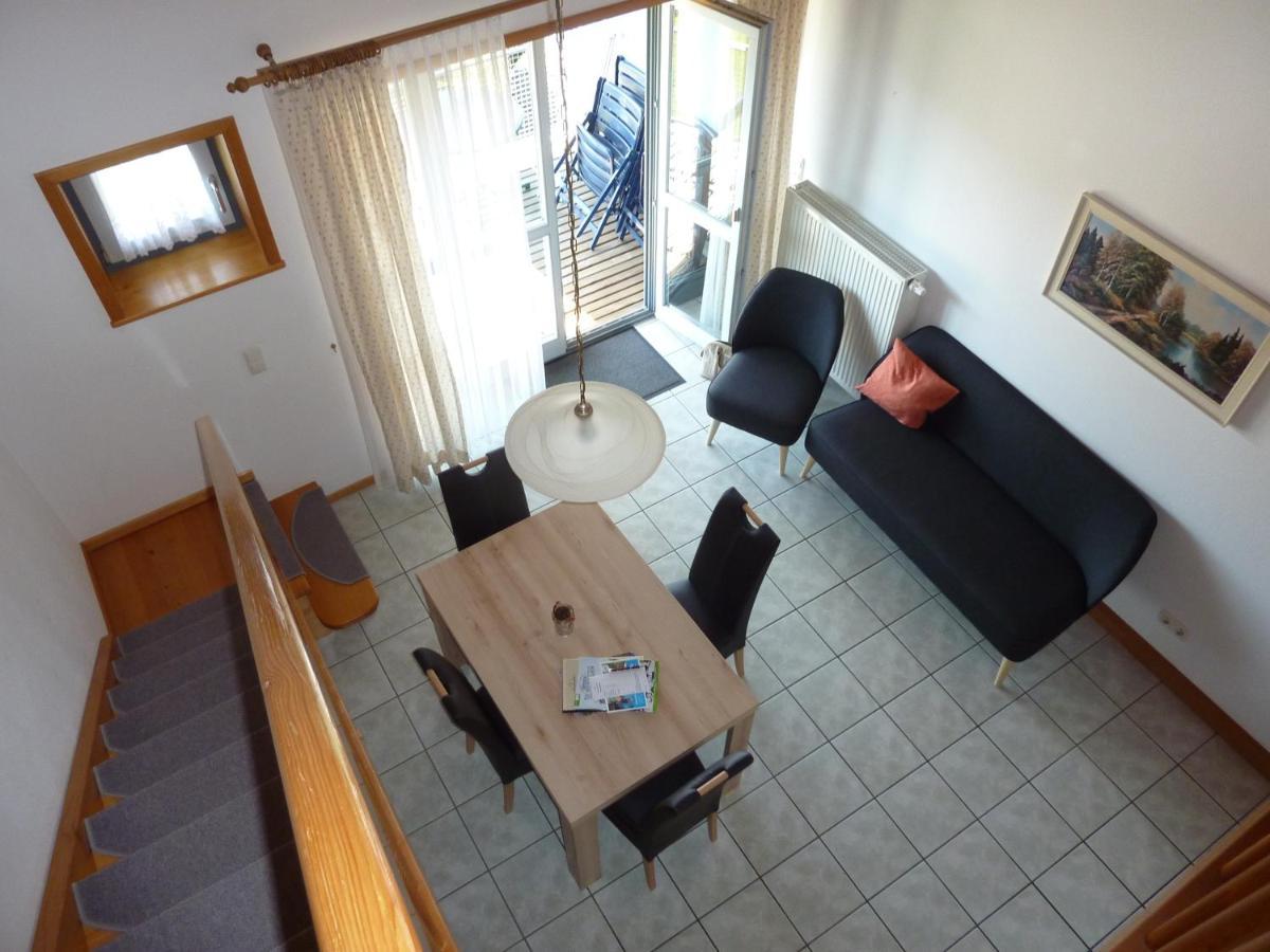 Haus Vierjahreszeiten Bodenmais Exteriér fotografie