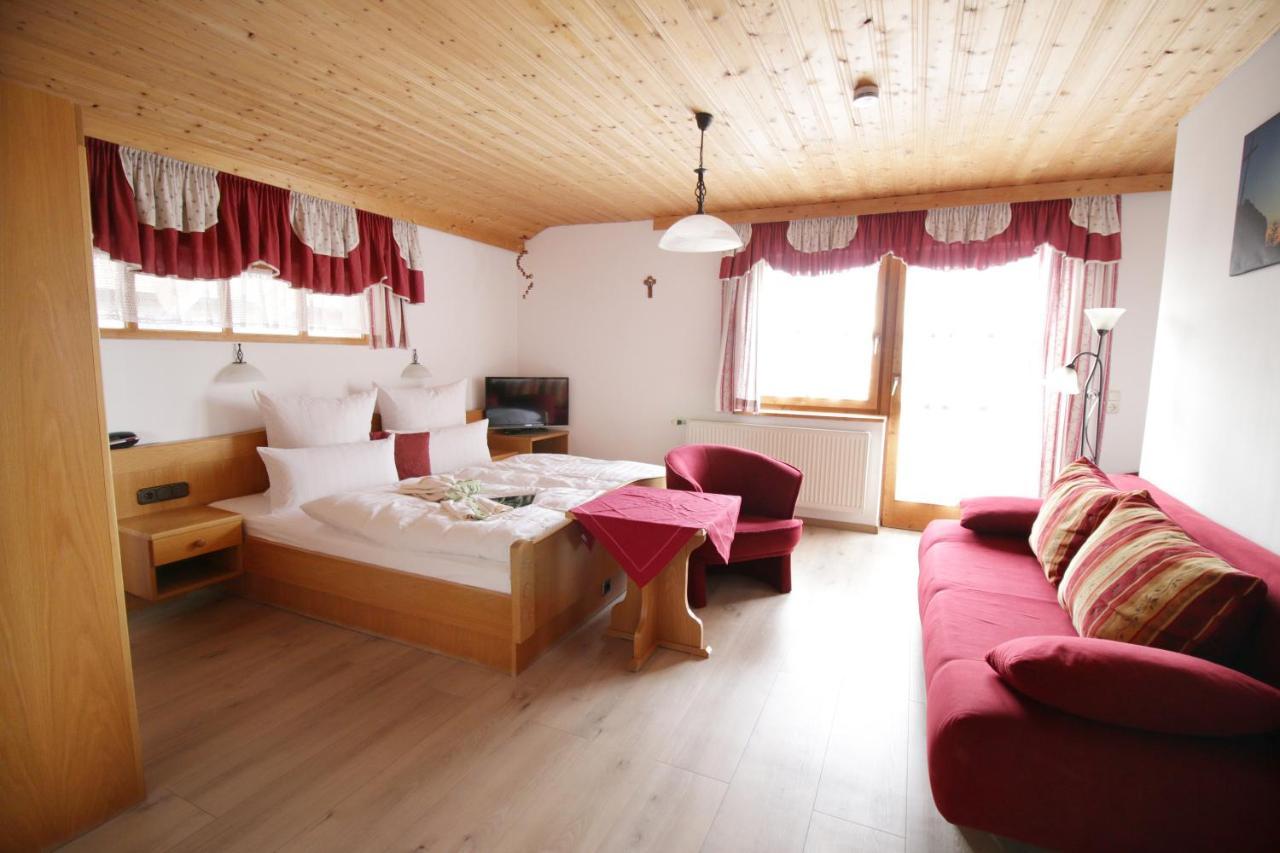 Haus Vierjahreszeiten Bodenmais Exteriér fotografie